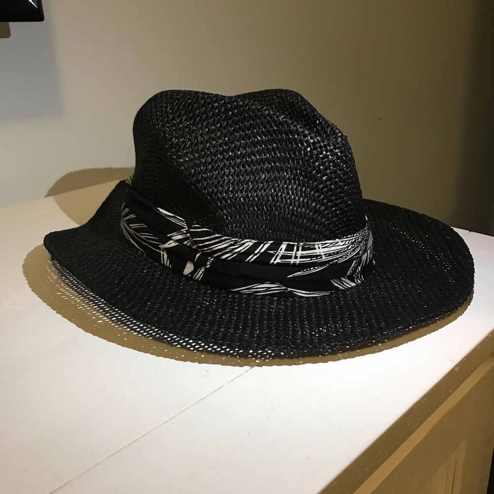 Sun Hat - Picture 2 of 2